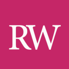 RWDesignOffice's profile picture. Art for Commerce & Fun