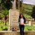 Janeth Cristina (@cristhymr) Twitter profile photo