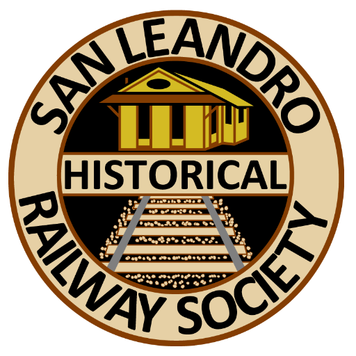 San Leandro Historic Railway Society preserves the rich rail history of San Leandro while maintaining a HO scale display & G&O Railway