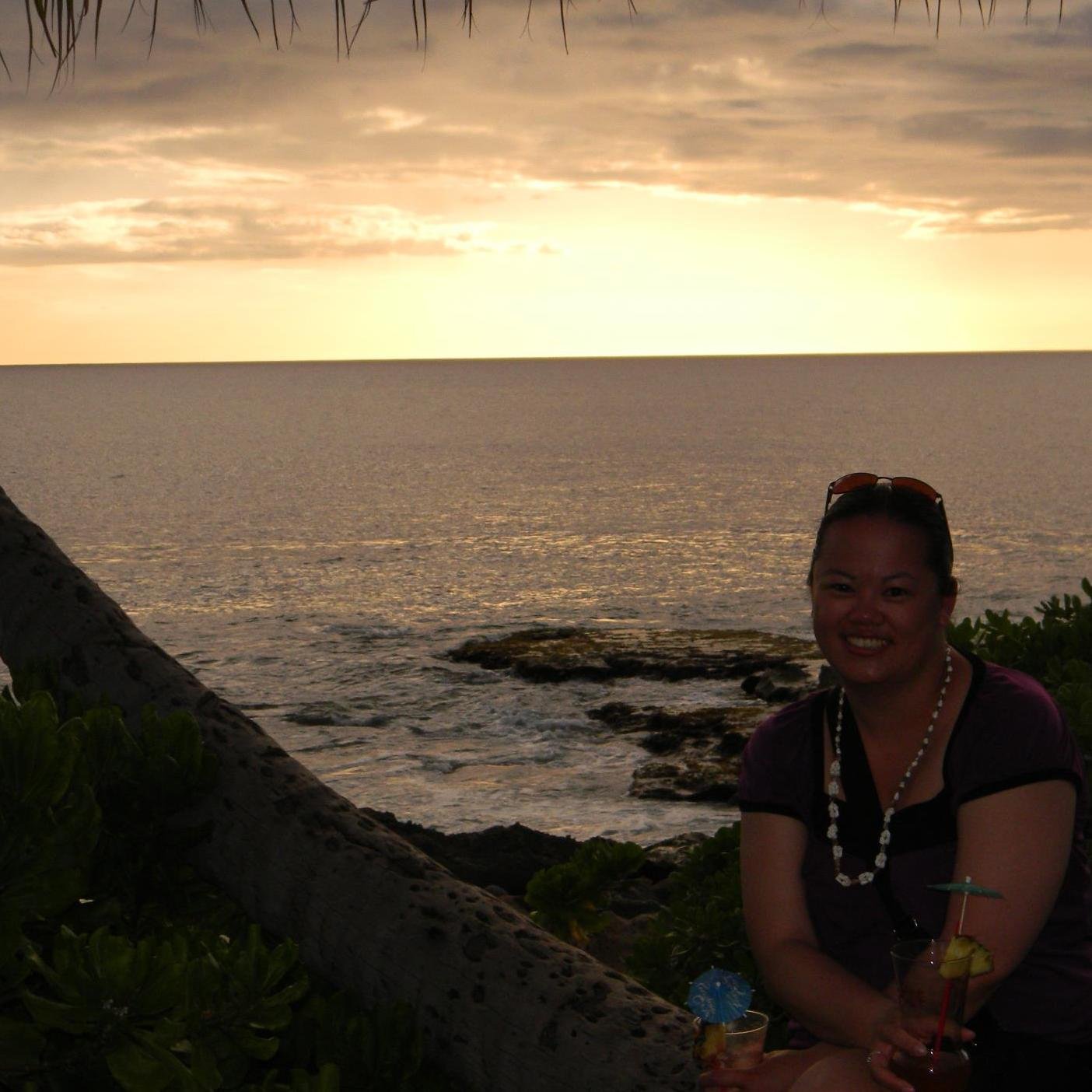 Ama_WongWalton's profile picture. 