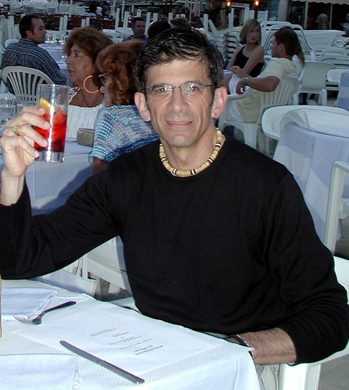 Piano-playing, French-speaking, tango-dancing, yoga-practicing cardiologist, passionate about biomedical research