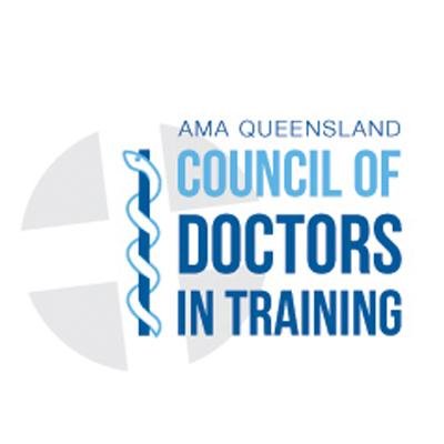 amaq_cdt's profile picture. The voice of training doctors in QLD. Supporting you at work. Developing your career. Advocating for change.