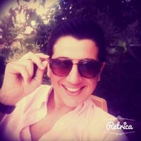 Hasan Mert Göncü (@goncu07) Twitter profile photo