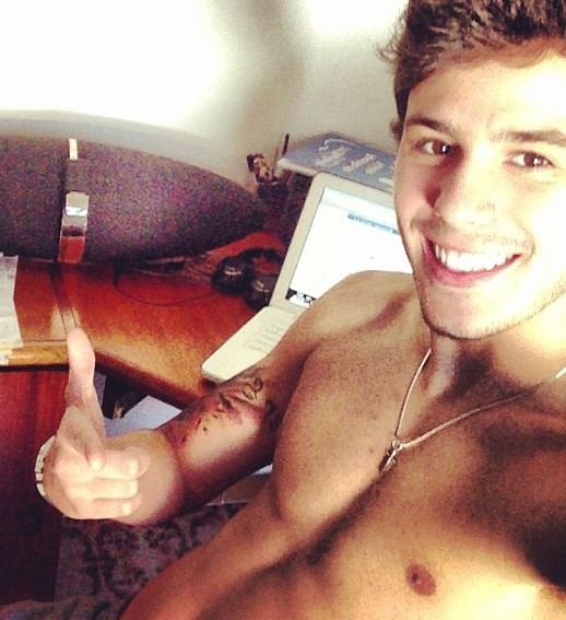 16 / 07 - oficializado : 16/07  #CleyslaIngrid