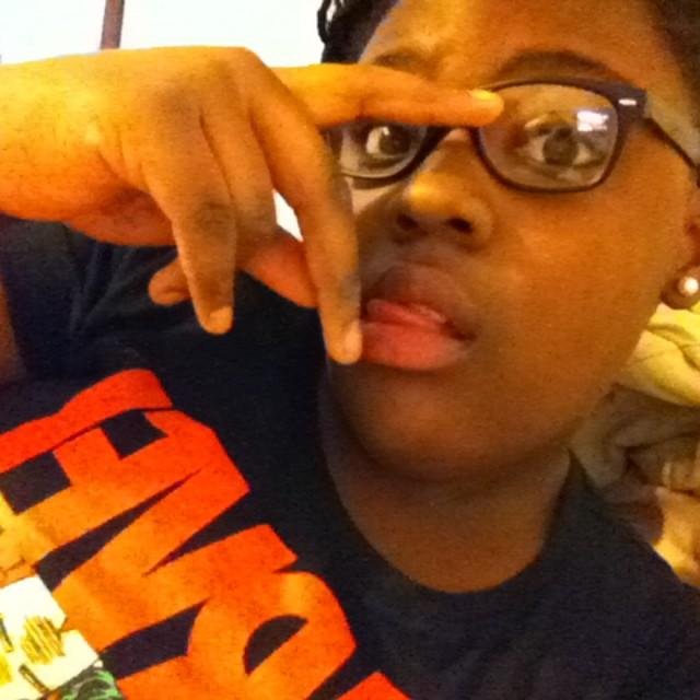 _Nandixx_'s profile picture. July 20 , Be Different Who gives a Fuck