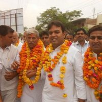 Subodh Yadav (@subodhyadav83) 's Twitter Profile