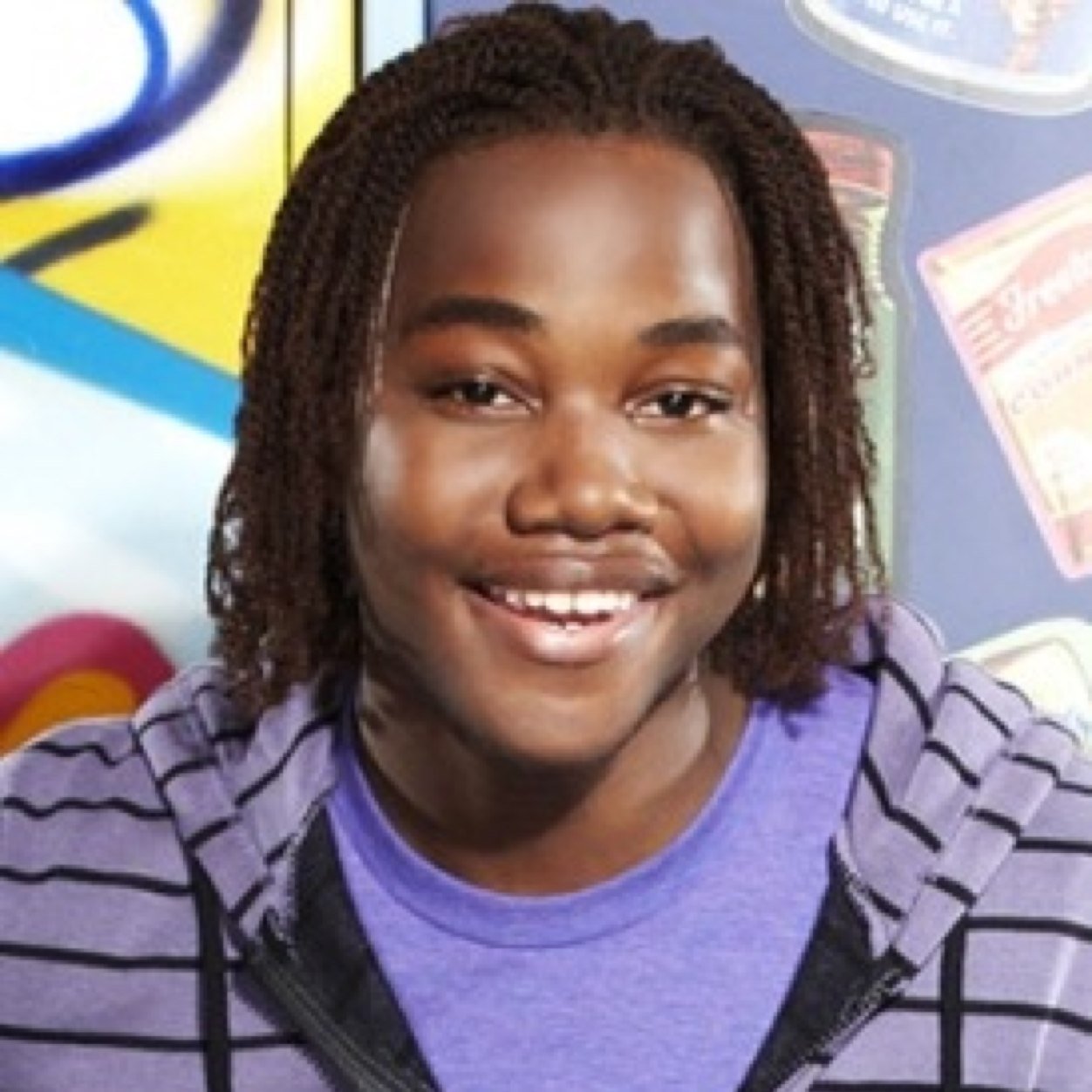 Hi Im Andre! I love music and my friends and my gf @WantYauBack