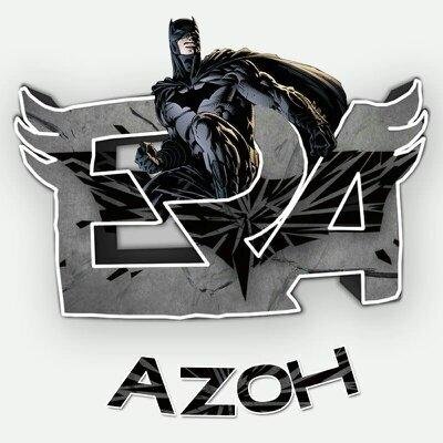 Azohhs's profile picture. trickshotter