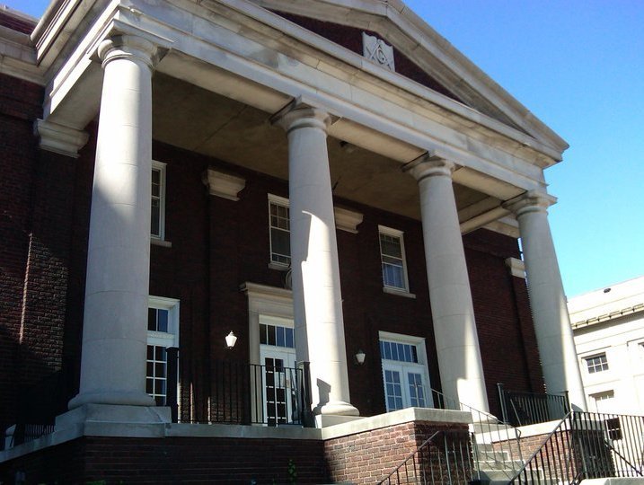 Official Twitter feed of Ebenezer Lodge #33 F.&A.M. of Ohio