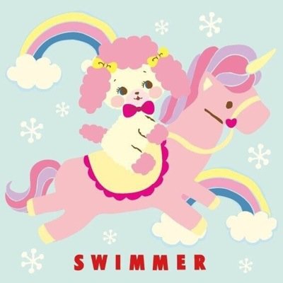 SWIMMER あべのQ's MALLさんのプロフィール画像