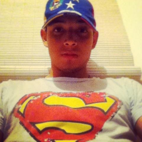 Venezolano.