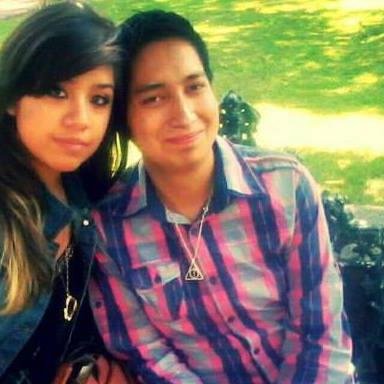 Miembro del V.F.D.!     B|