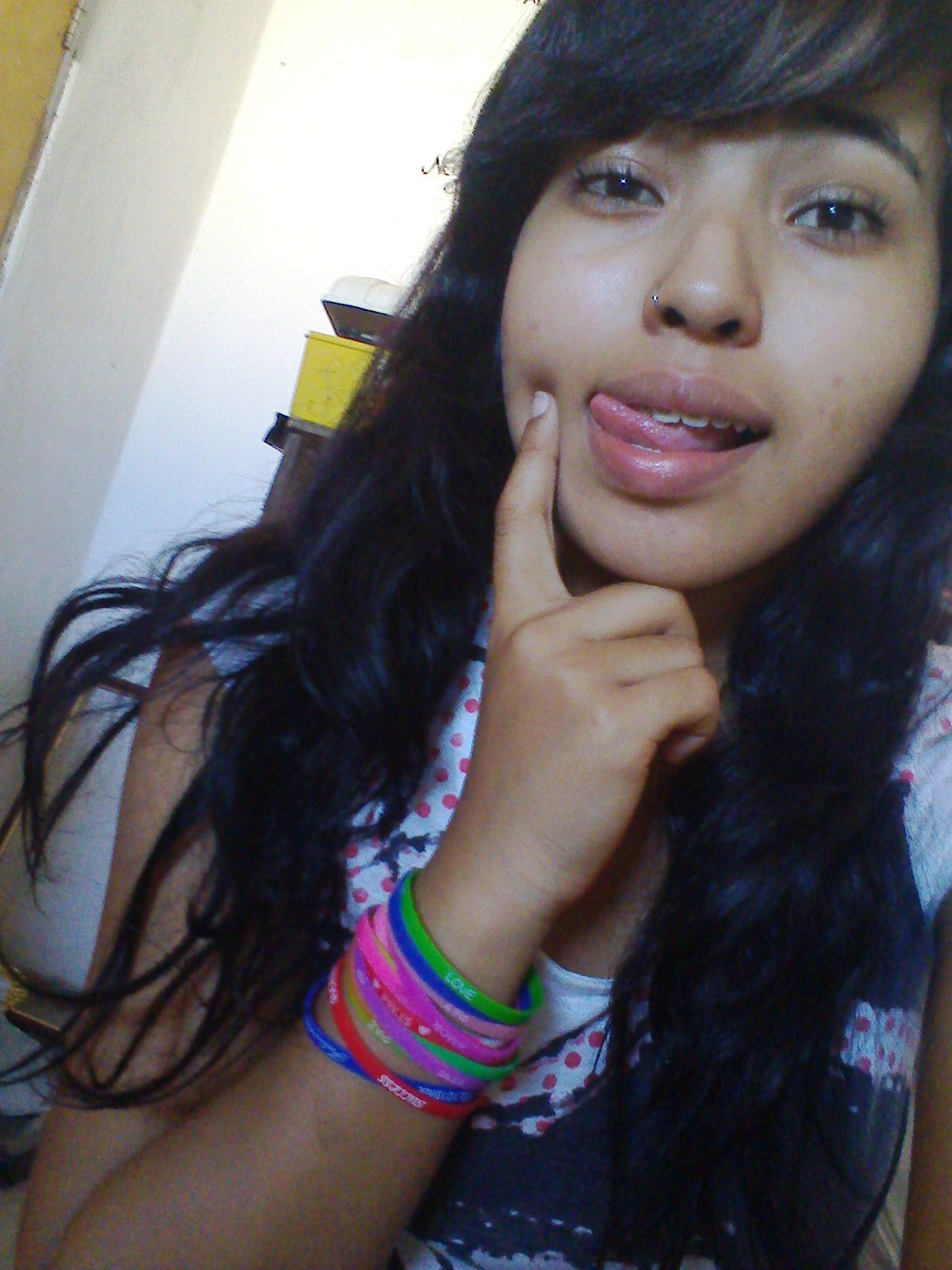hmm, axo q pra saber da minha vida so me conhecendo mesmo ooh