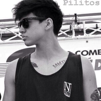 heya please follow @guccihorannn she follows back ily y'all are beautiful:)