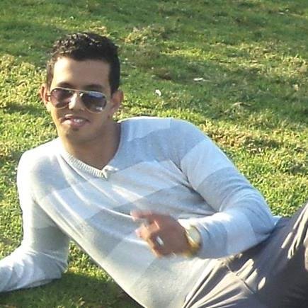 AdnaneLiazid's profile picture. 