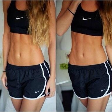faster with every step, stronger with every rep