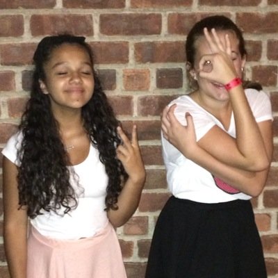 innactive on this account....Follow @ummheyitslauren or @ameezyxgrande