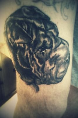 paciencia y arte.  #tatuador en Madrid.amante del deporte, insufriblemente perfeccionista.