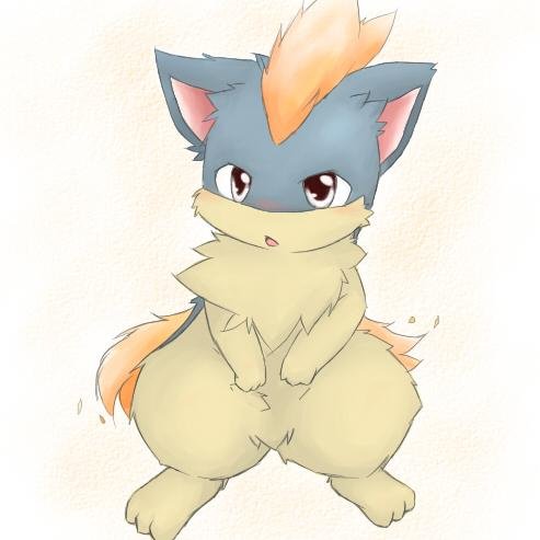 Kyouka~ a Quilava~ Open Rp~