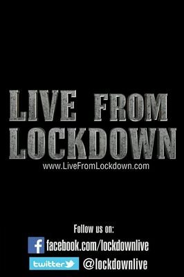 The social media platform for prisoners https://t.co/UIydEPljNz                                                     
IG: livefromlockdown