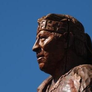 canoso101951's profile picture. NO SE DEJE ENGAÑAR POR LA DERECHA  CORRUPTA Y MENTIROSA, ¿llegaron los tiempos mejores? NO SOY COMUNISTA, SI "ZURDO A TODA HONRA"