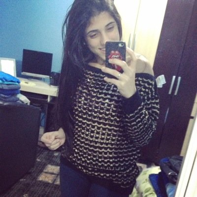te amo como nunca amei ninguem .. / @_maicoalminhana