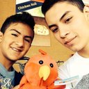 Alejandro Raúl (@AlexMuslash) Twitter