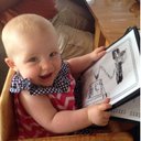 Carol Carmichael - @eccarmich - Twitter