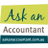 Ask An Accountant on Twitter