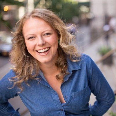 Senior Advisor @NYDFS | @omnicom @porternovelli alum | @HamiltonCollege ‘11 | Opinions are my own.