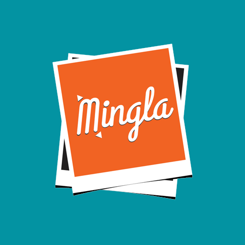 The world's first mind-alignment app. A fun & addictive personality profiler that matches you with like-minded people.