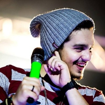''Faça o que te faz bem, porque me fará também''