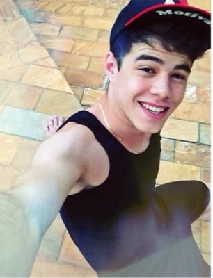 gustavo rocha sucesso !! ♥♡Eu amo vc ♥♡♥♡fanatica do  @gusrochaa o melhor de todos