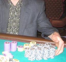 Account for my alter ego, the life I will one day be living!  Poker, travel, Cubs, Bulls, golf, Vegas.