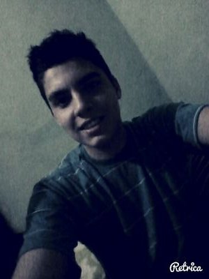 O melhor presente Deus me deu,  a vida me ensinou a lutar pelo que é meu