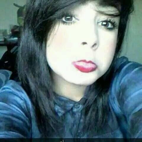 bad girl