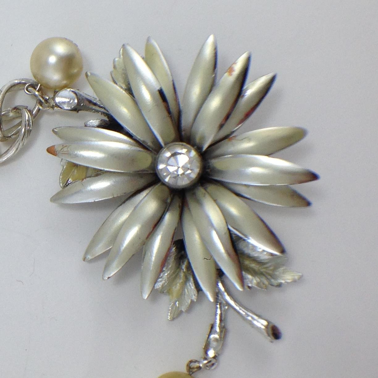 Renewed Vintage Jewelry~Handmade-One of a Kind Pieces