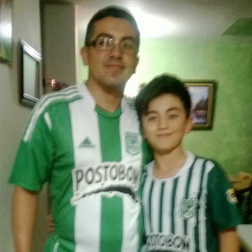 Andres G Morales V