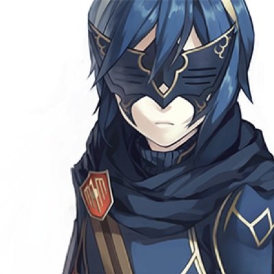 Sent from the future to end Grima before things got worse and everyone was deceased. #FEARP #SSBRP (IC/OOC) | Male Lucina/Marth |