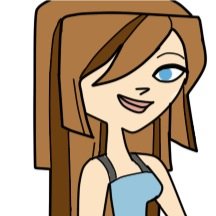 Hello hello hello im angle 17 and i love the color black im on a tv show called total drama Island my best friend is gwen #teamgwen crush: @tdi_eric
