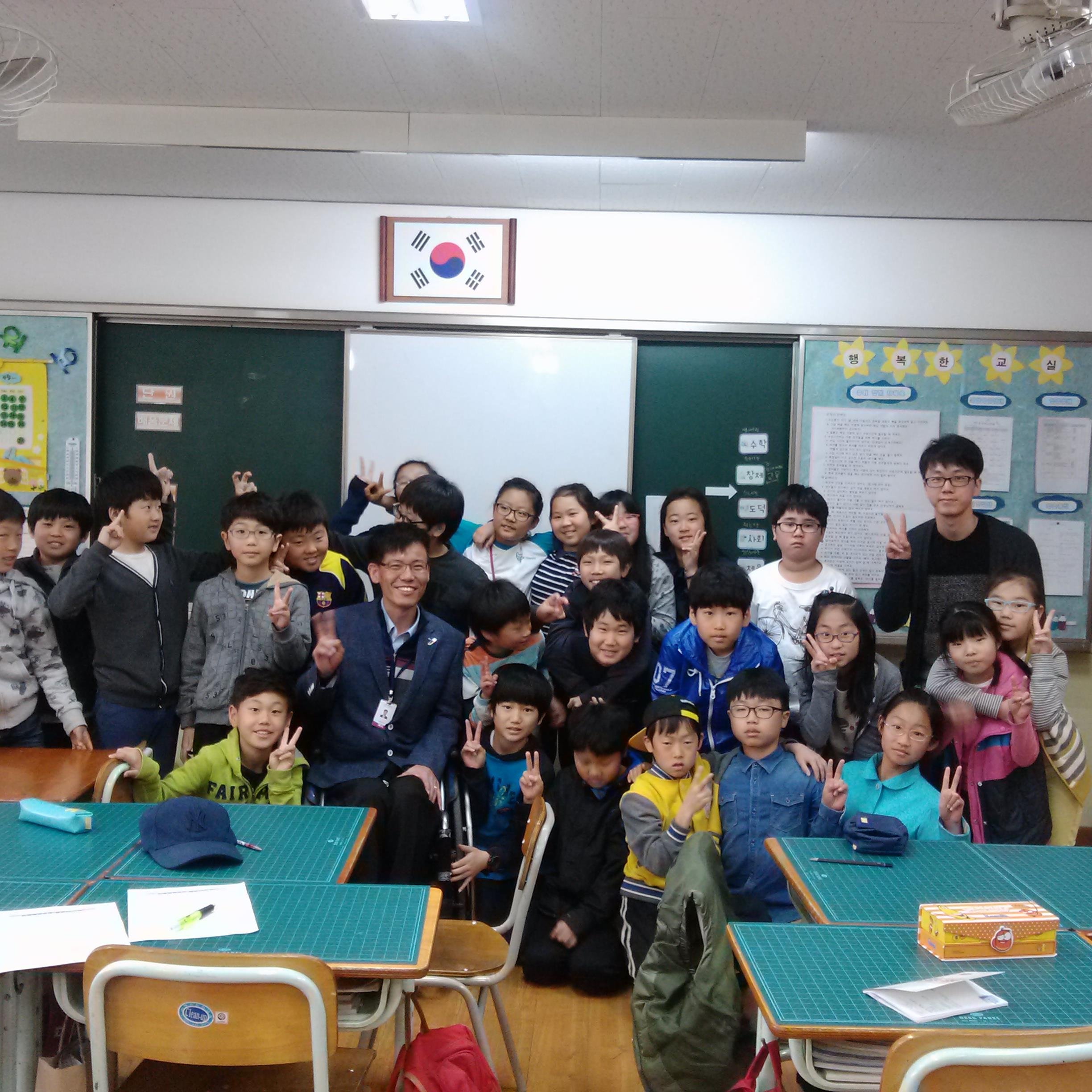 deurim2362's profile picture. 행복을여는나무장애인지원센터