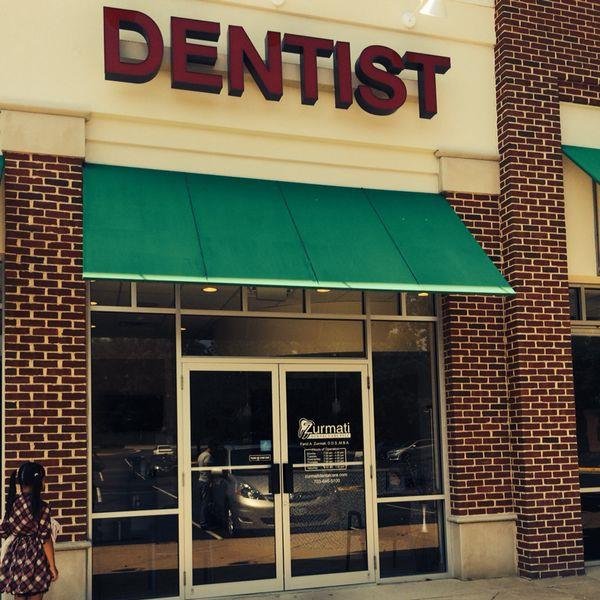 Dr. Zurmati has been practicing general dentistry for 14 years. Phone: 703-646-5100. Fax: 7036465464. Address: 9015 Silverbrook RD Suite 102 Fairfax Station, VA