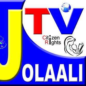 jolaali1's profile picture. jolaaliTV