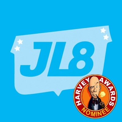 OfficialJL8's profile picture. The official Twitter account of JL8, featuring updates, news, convention schedules and more! Feel free to also follow Yale's personal account,  @yalestewart