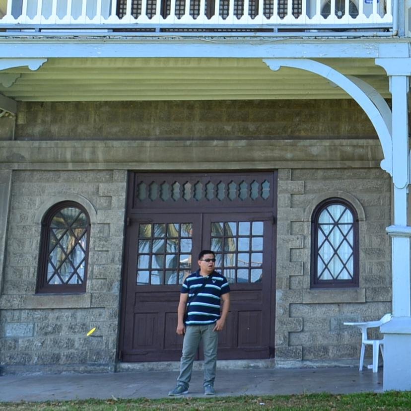 ejohnluga's profile picture. 