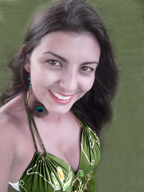 ithyarataina's profile picture. Simples...