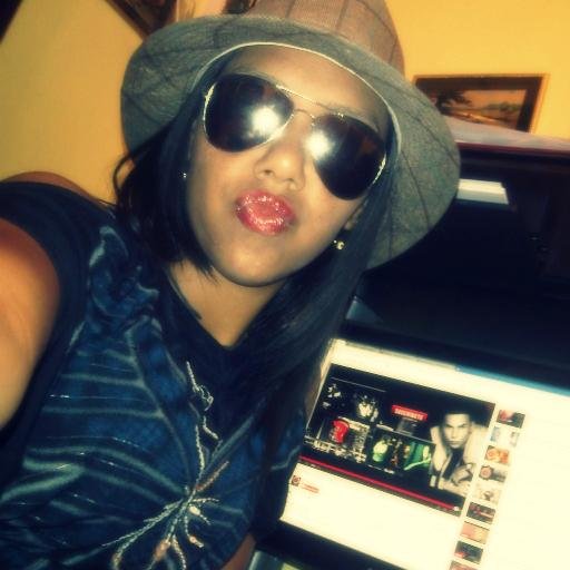 Siguemee y te sigo♥