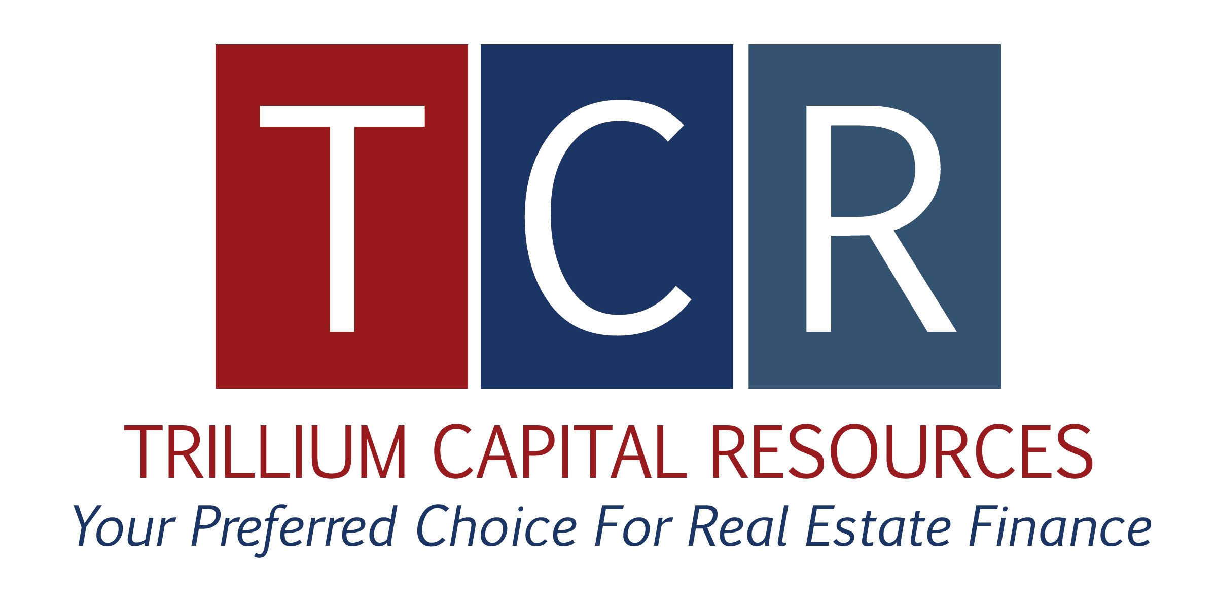 Trillium Capital Resources,also known as TCR is a direct correspondent lender that provides financing options WITHOUT additional costs.