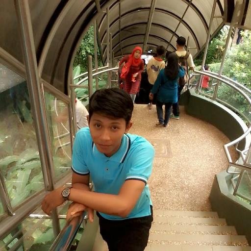 Hidup ini pilihan