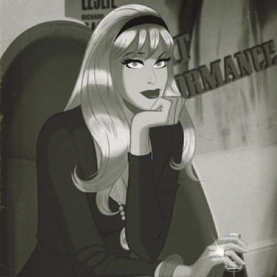 Daughter to a well-respected captain of the NYPD and on the side, I like to consider myself a spunky chemist and fashion extraordinaire.~